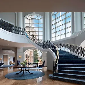 Resort The Ballantyne, A Luxury Collection Hotel,, Charlotte