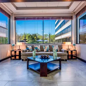 Hotel Doubletree By Hilton South Tyvola, Charlotte