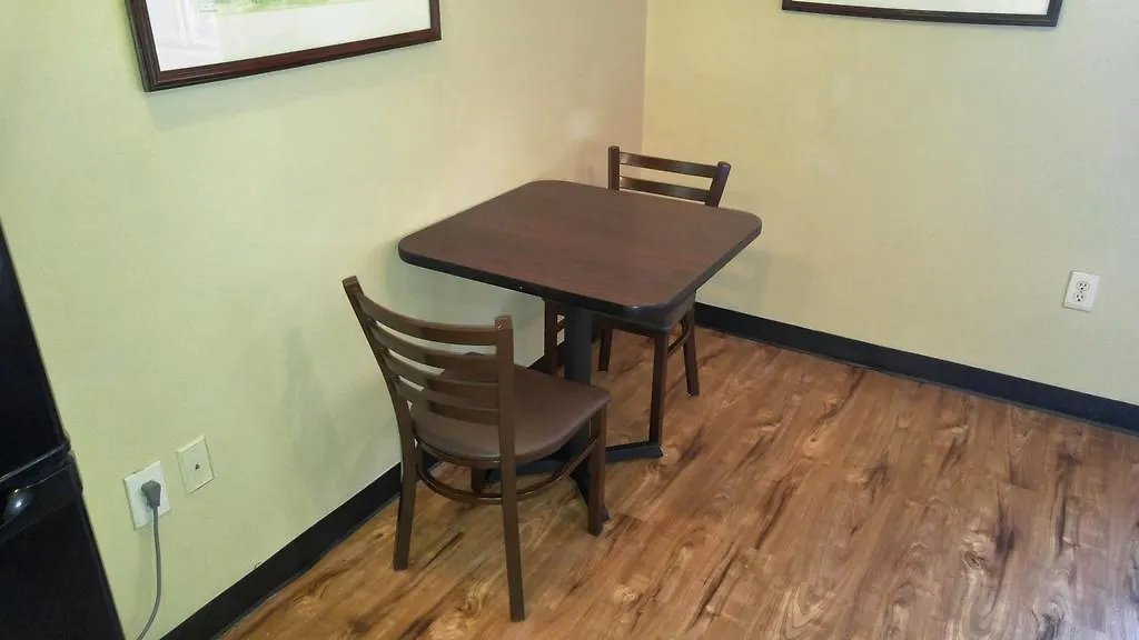 ** Hotel Suburban Studios Near University Of North Carolina-Charlotte Estados Unidos da América