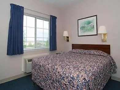 ** Hotel Suburban Studios Near University Of North Carolina-Charlotte Estados Unidos da América