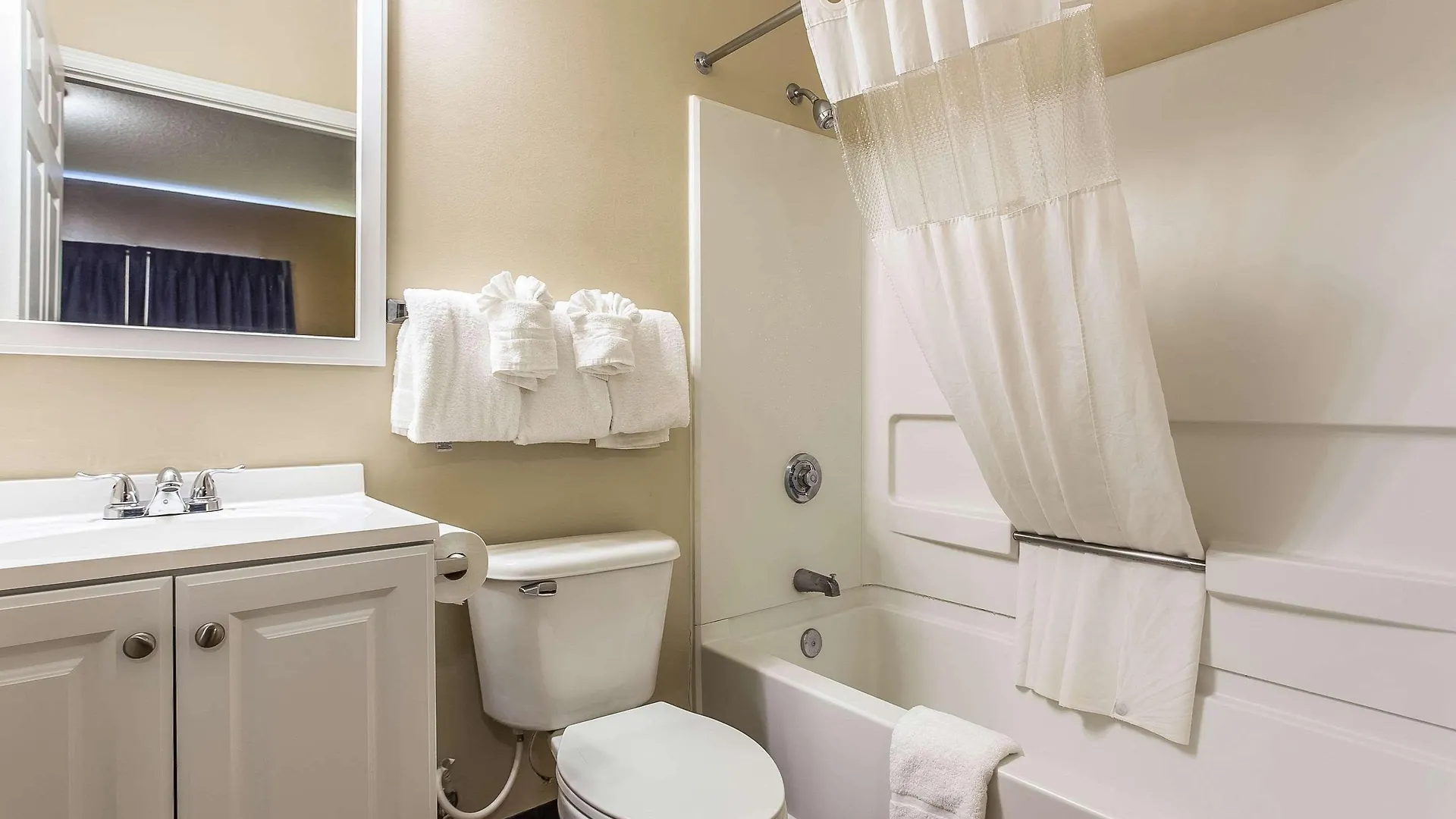 Suburban Studios Near University Of North Carolina-Charlotte