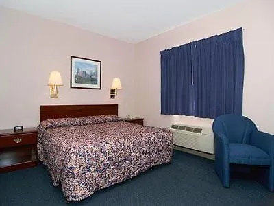 Suburban Studios Near University Of North Carolina-Charlotte Charlotte